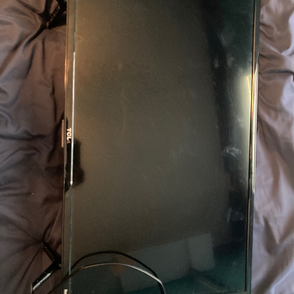 TCL Roku TV